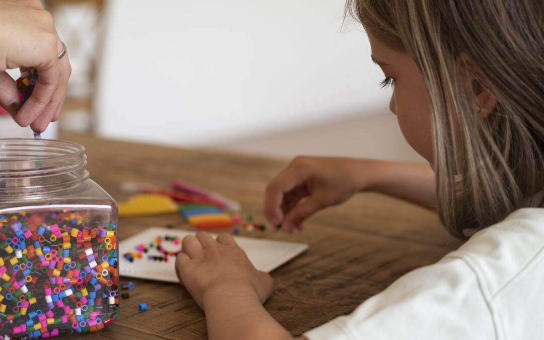 Trastorno del Espectro Autista (TEA) para educación