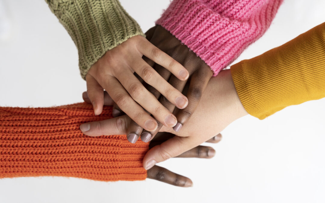 Itinerario Integral en Inclusión, Igualdad y Atención a la Diversidad