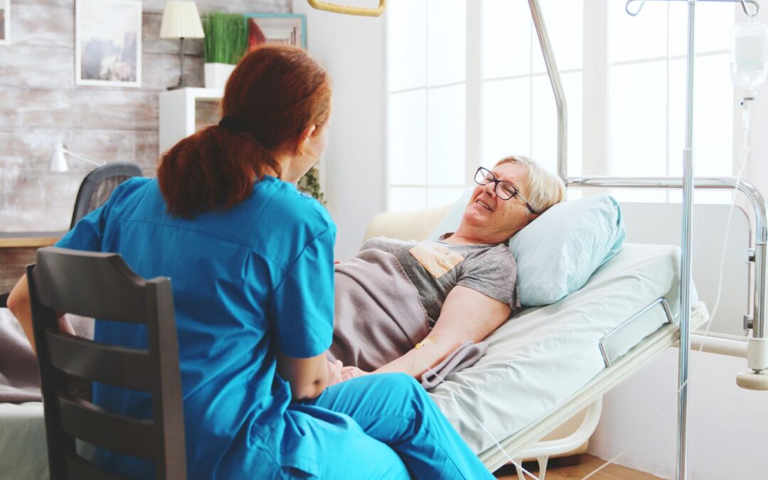 Hospitalització a domicili