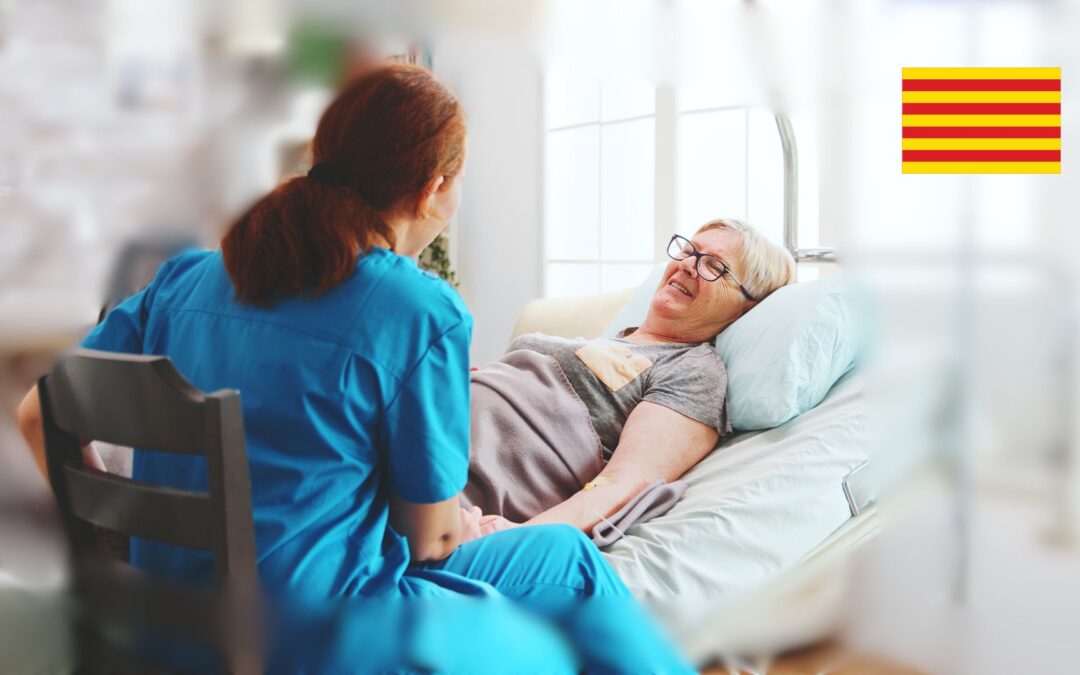 Hospitalització a domicili