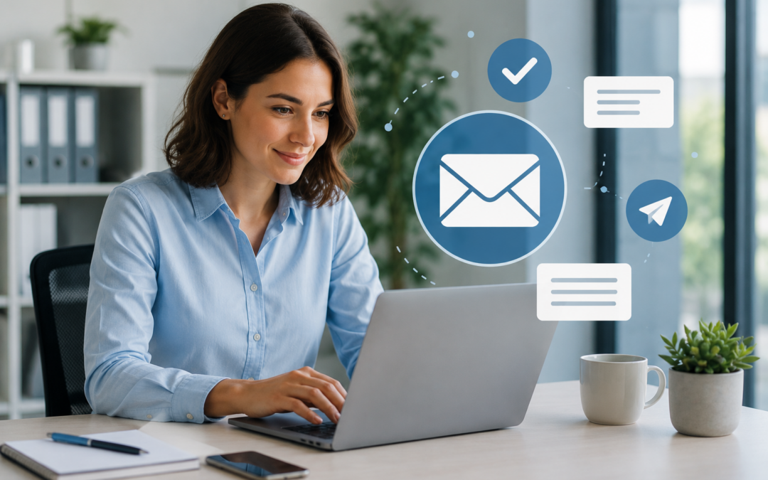 Aprende a redactar e-mails perfectos