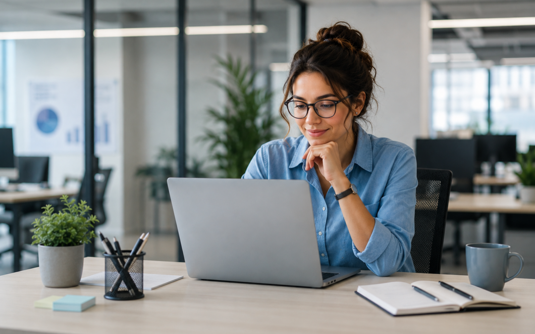 Salud mental digital en el trabajo