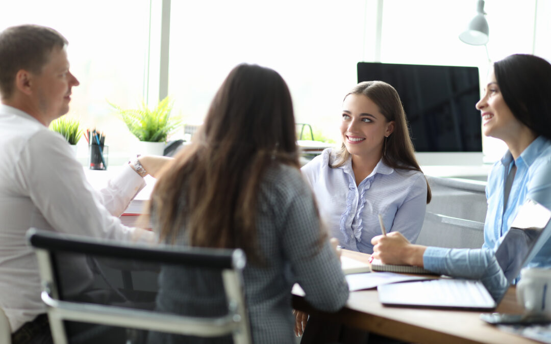 Estrategia de recursos humanos en un entorno de transformación