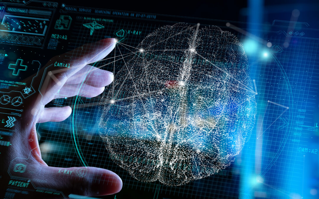 Formación Intensiva en Inteligencia Artificial Generativa Aplicada al Ámbito Sanitario y la Atención Primaria
