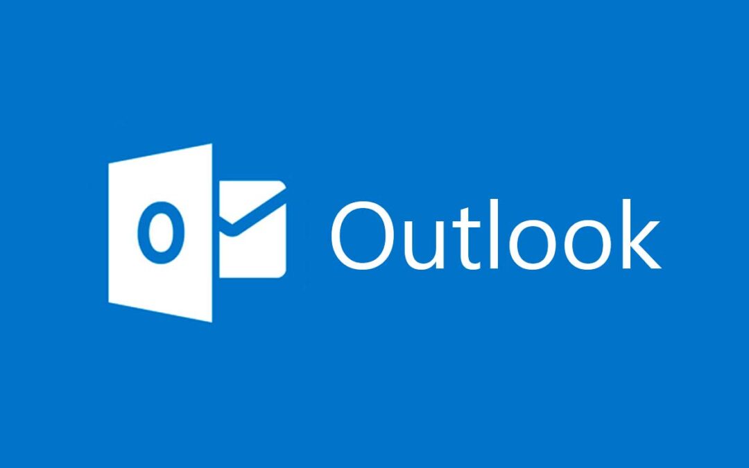 Microsoft Outlook 2016