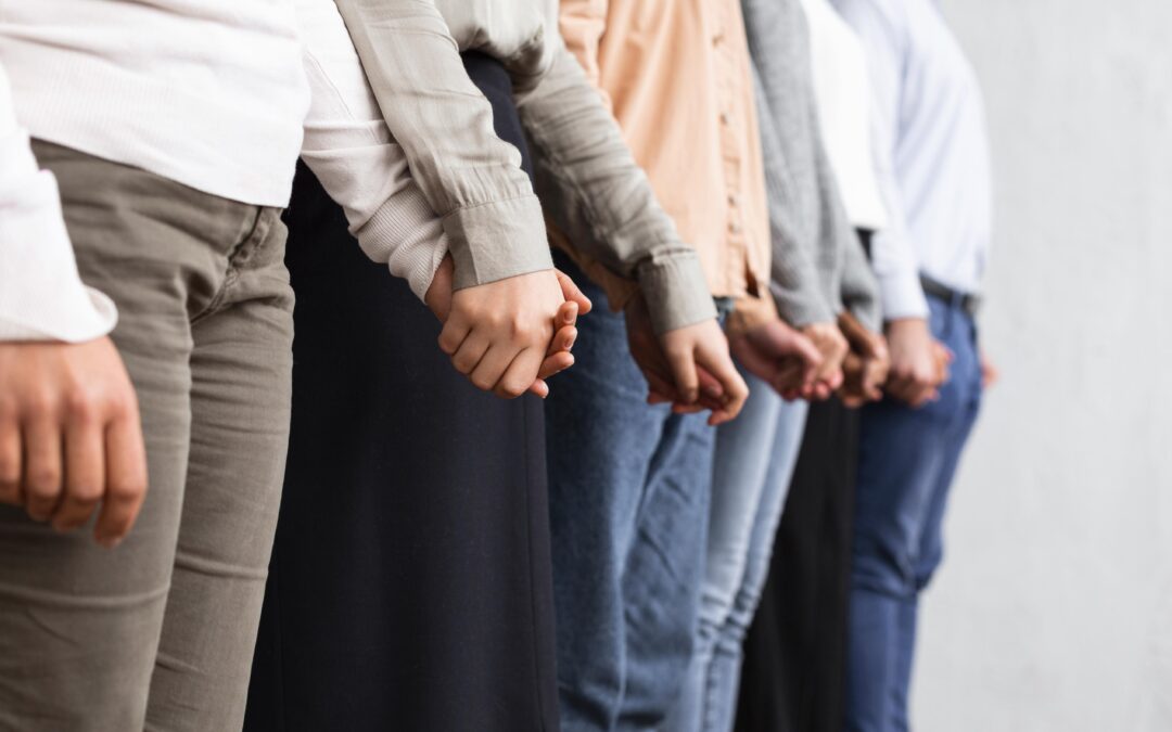 Sensibilización en igualdad, diversidad LGTBI y prevención de la violencia sexual