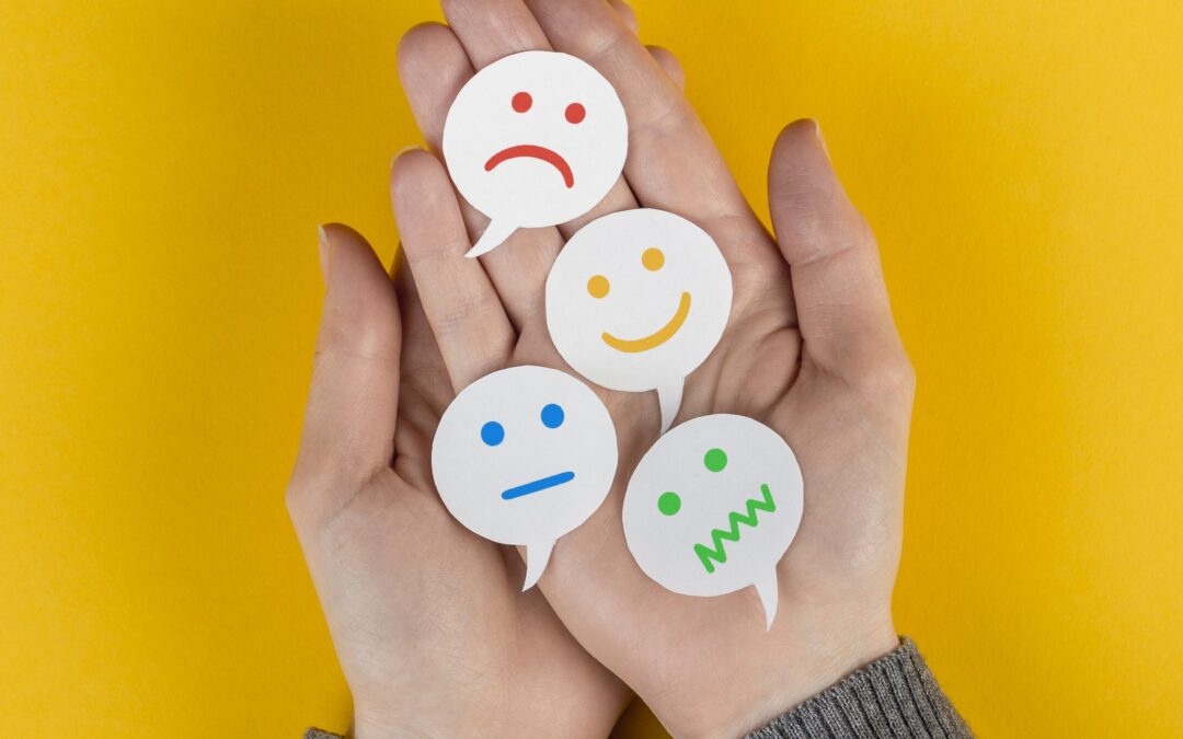 Inteligencia emocional