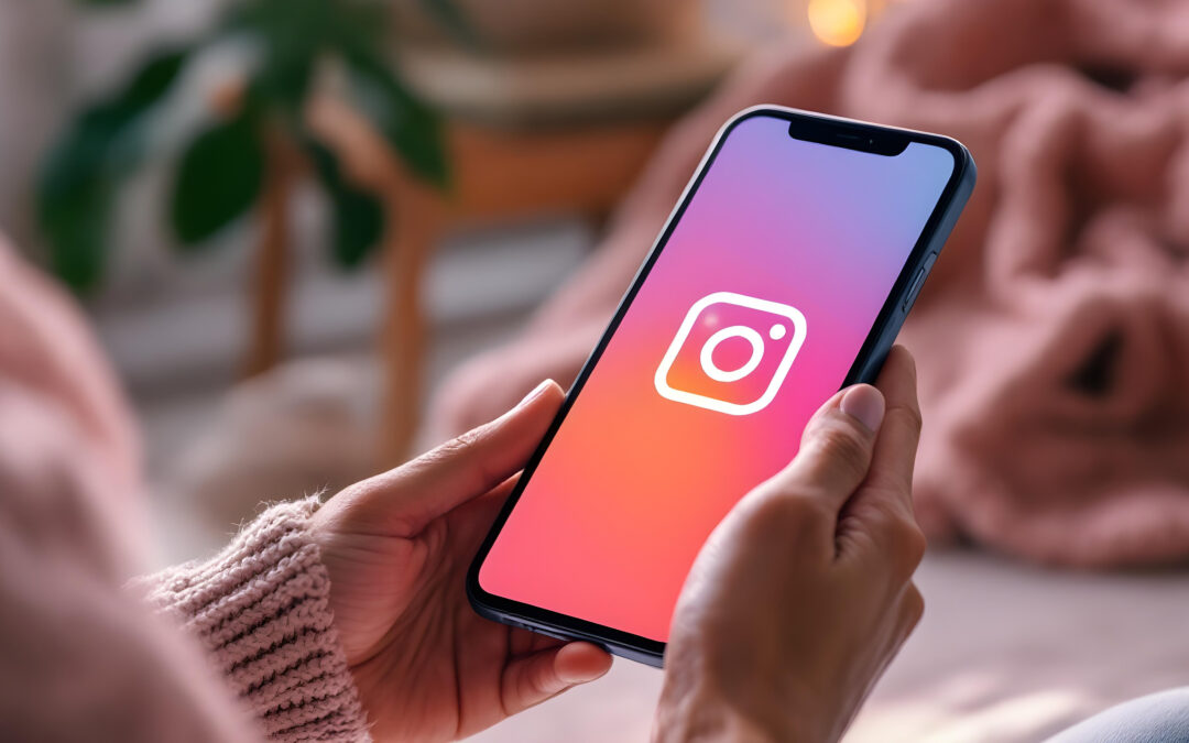 Instagram: optimización y visibilidad de tu marca