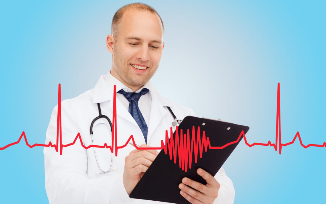 Electrocardiografía básica