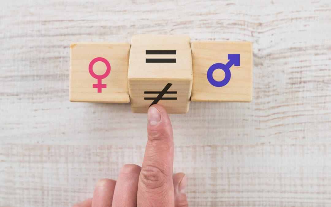 Uso no sexista del lenguaje. Discriminación por razón de sexo