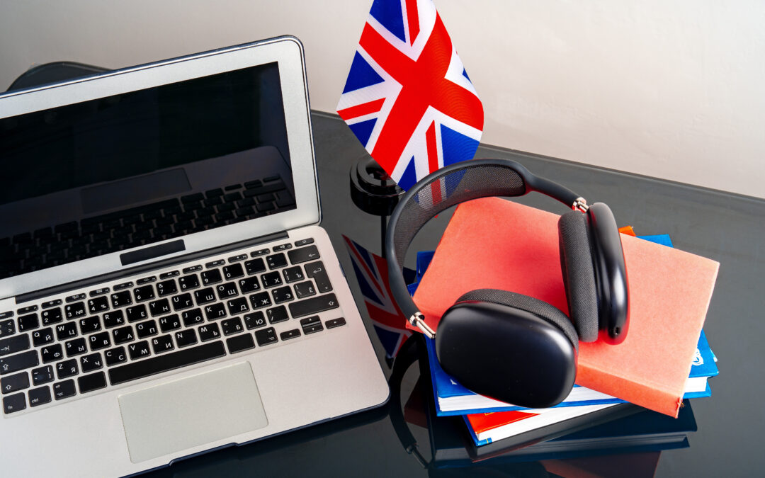 Inglés pre-intermedio (B1)
