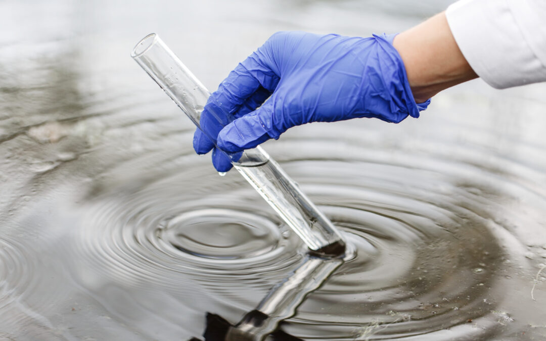 Legionella: operaciones menores de prevención y control (RD 487/2022)