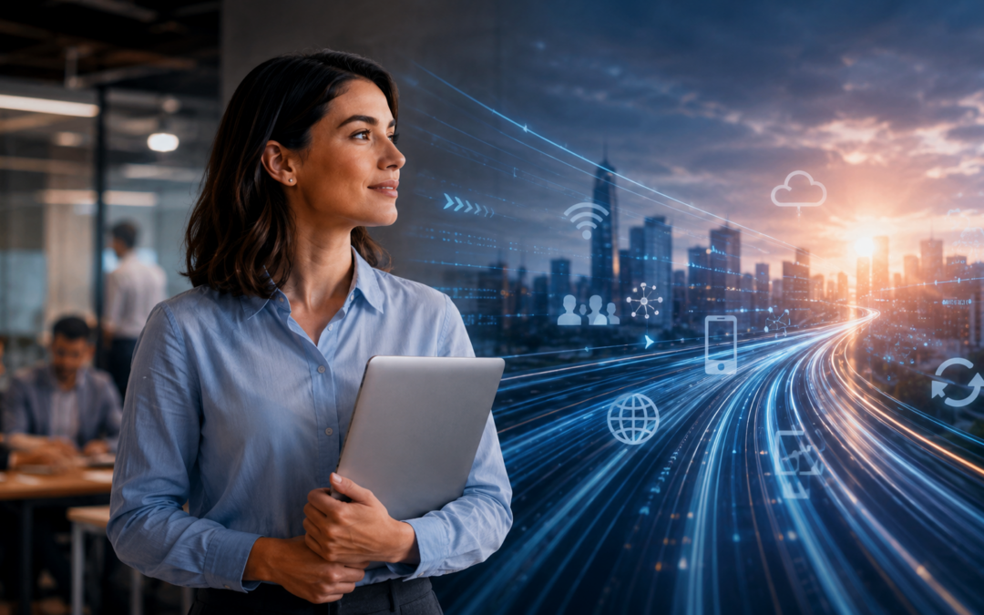 Adaptabilidad: Aprende a ser flexible ante los cambios en tu entorno Laboral