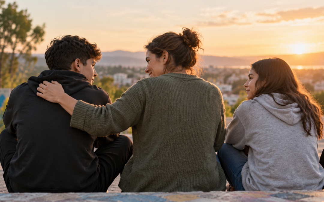 Estrategias e intervención socioeducativa con jóvenes y menores en el sistema de protección