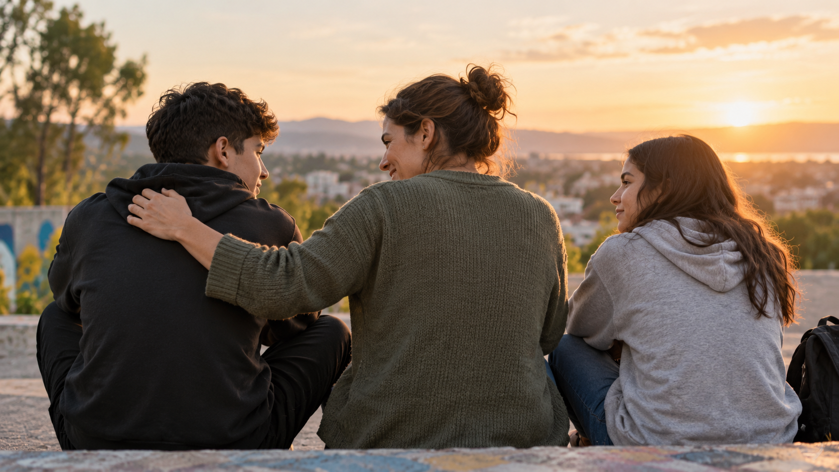 Estrategias e intervención socioeducativa con jóvenes y menores en el sistema de protección